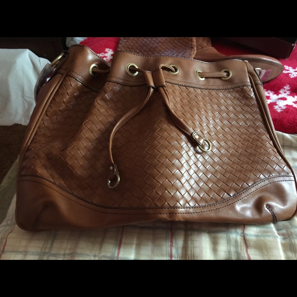 Handbag
